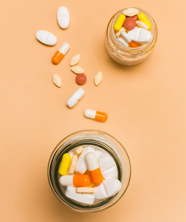 Emergency Medicine & Trauma Care