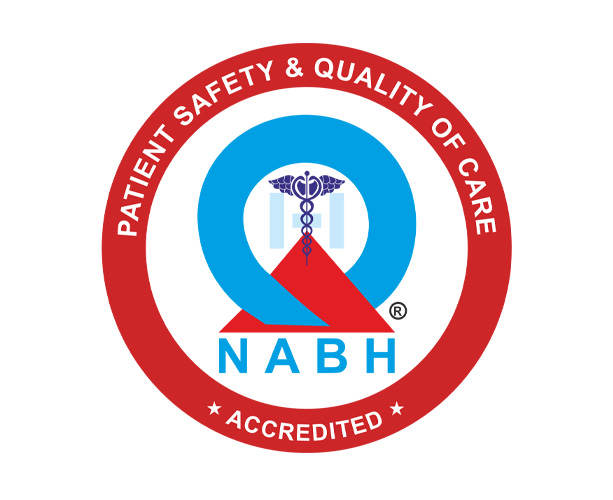 Desun Hospital Kolkata, India has received NABH Accreditation for 5 Consecutive times in 14 Years by Govt. of India for Excellence in Quality