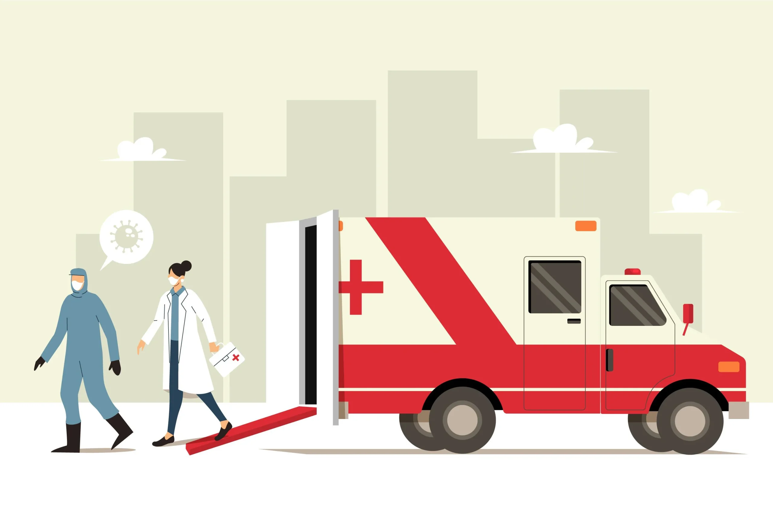 emergency care in kolkata