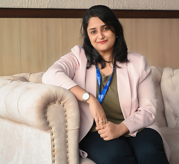 Ms Shaoli Dutta, Chief Executive Officer, Desun Hospital