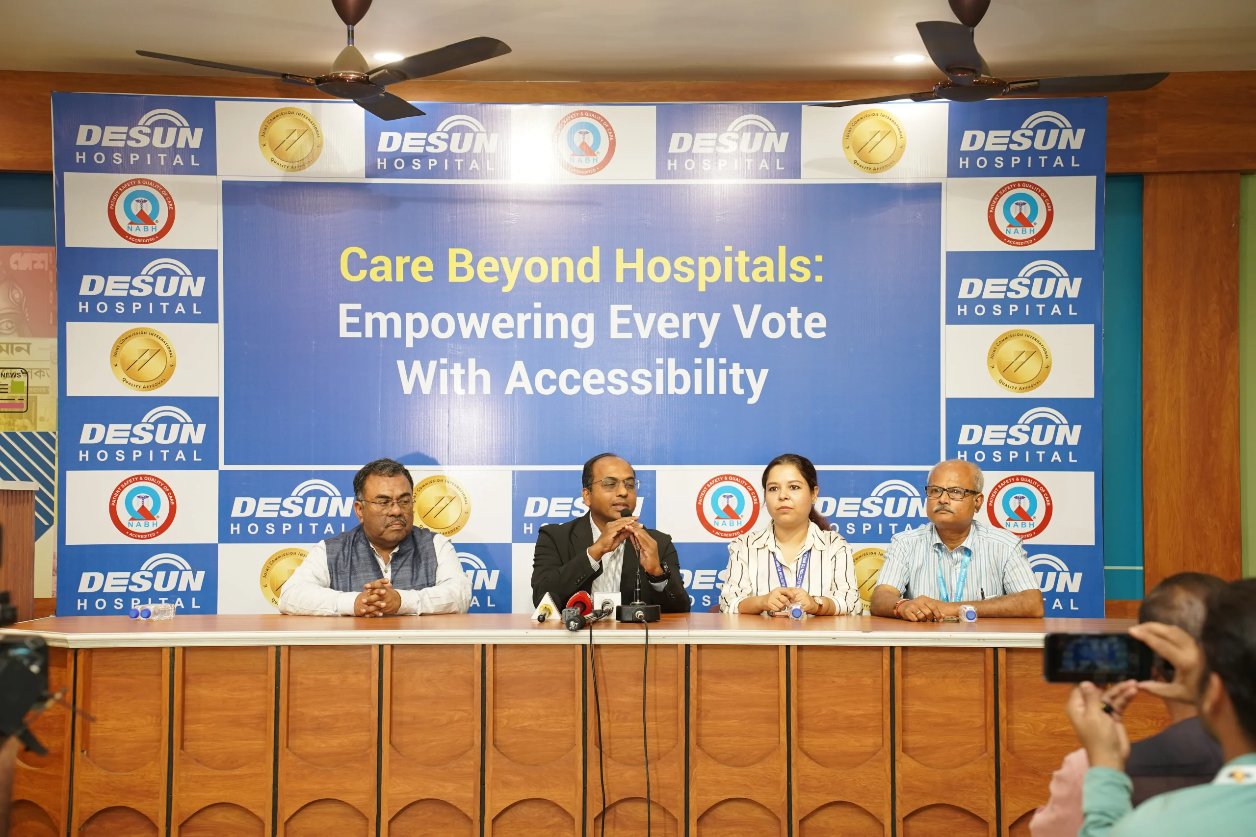 accessebility initiative 
