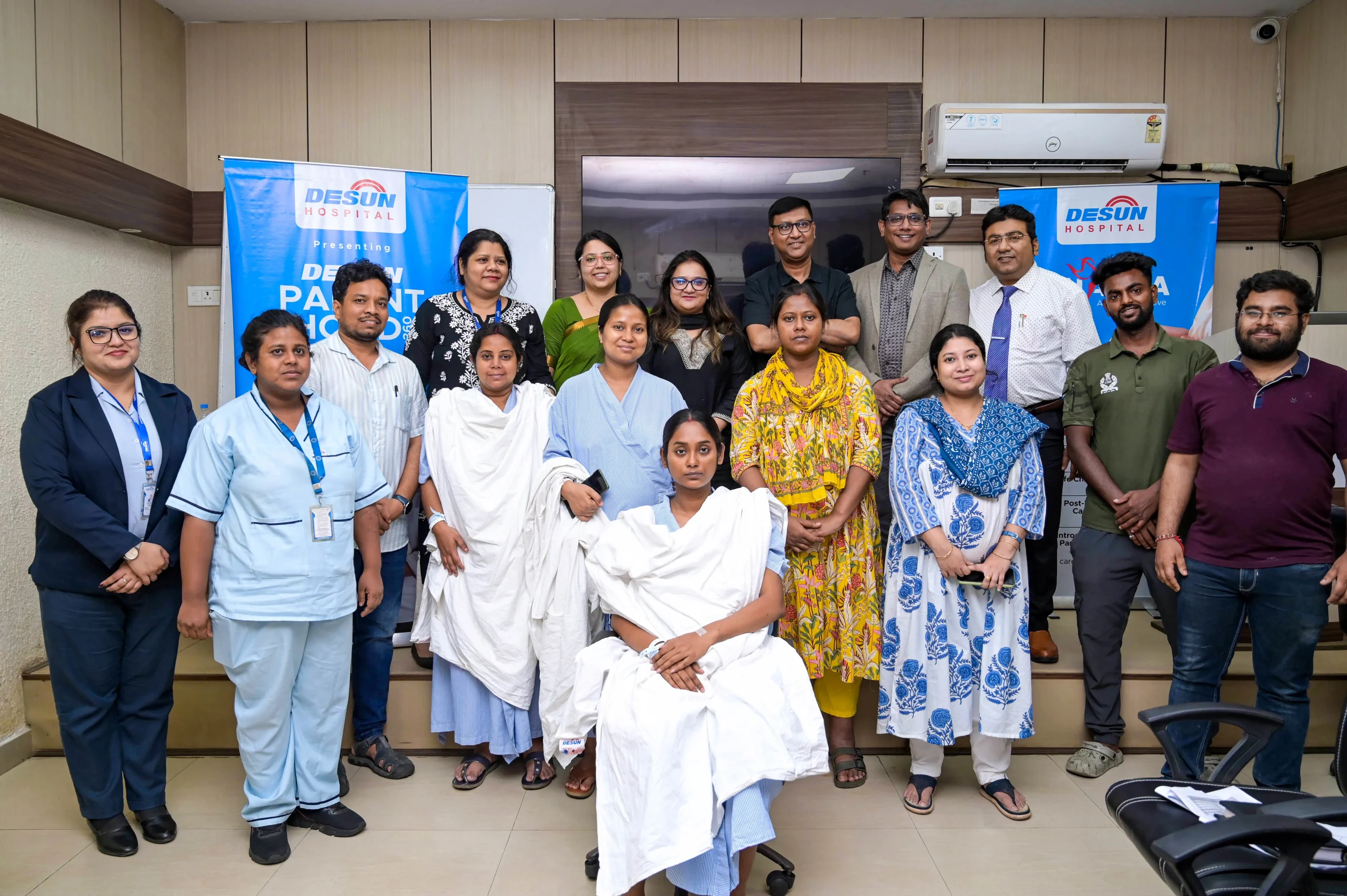 parental skills clinic kolkata