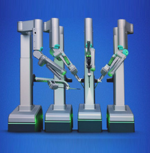 Robotic Surgery