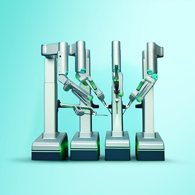 Robotic Surgery