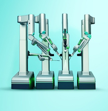 Robotic Surgery