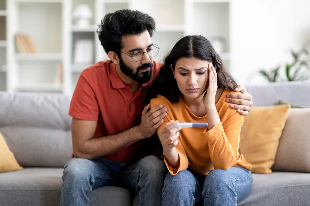 infertility clinic kolkata