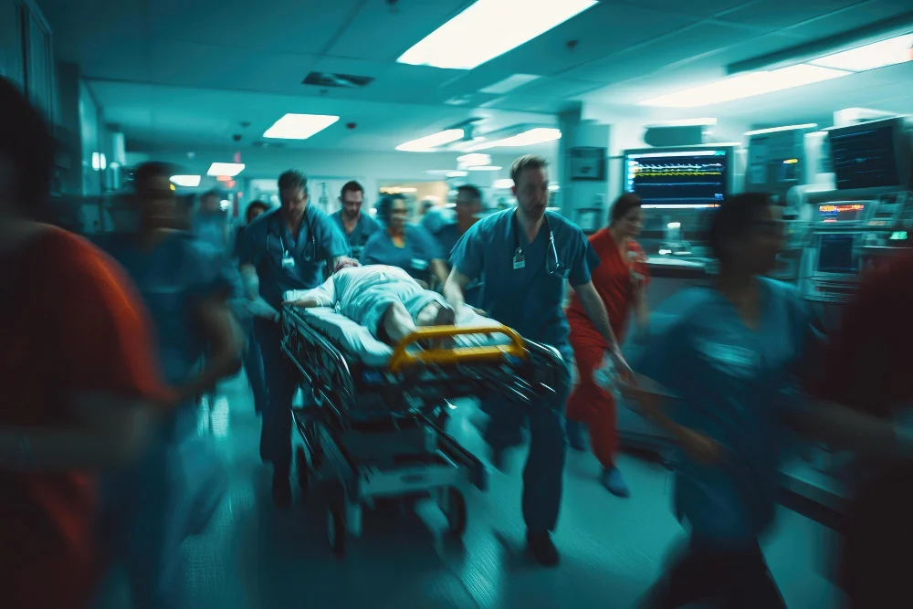 emergency hospital in kolkata