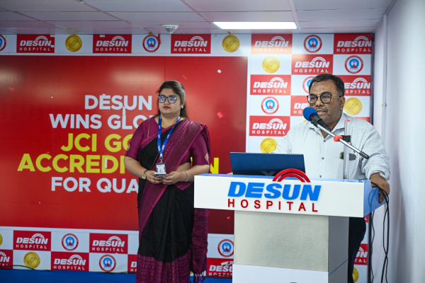 Radiology Department in Kolkata