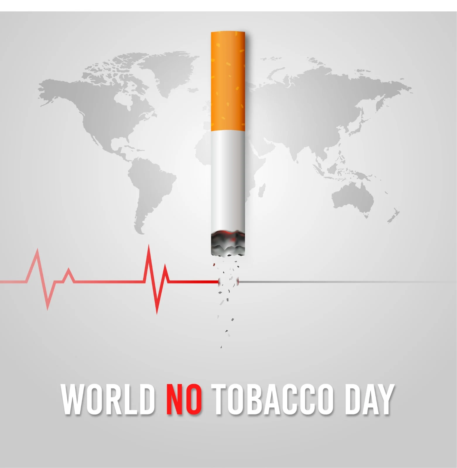world no tobacco day