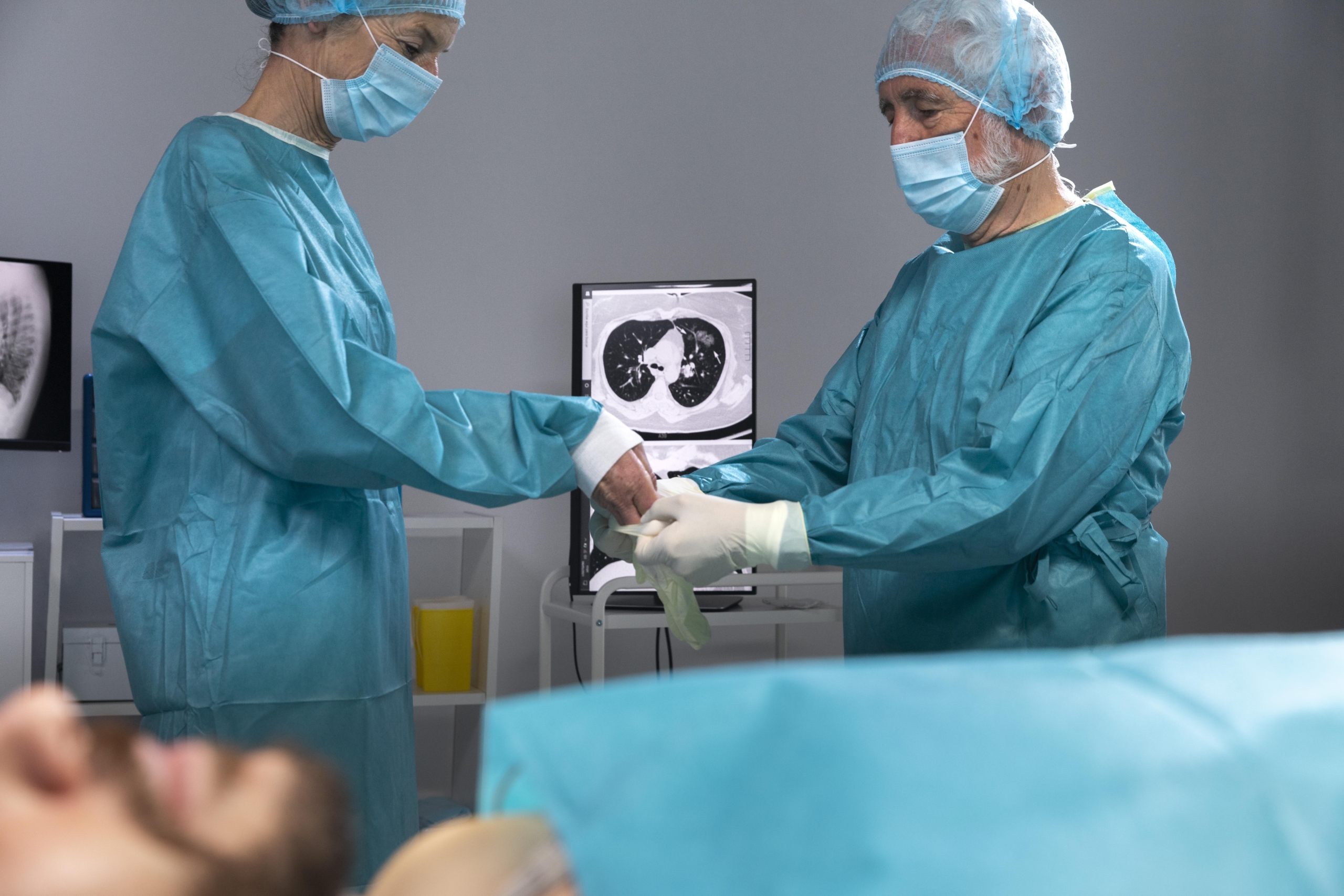 minimally invasive kidney cancer