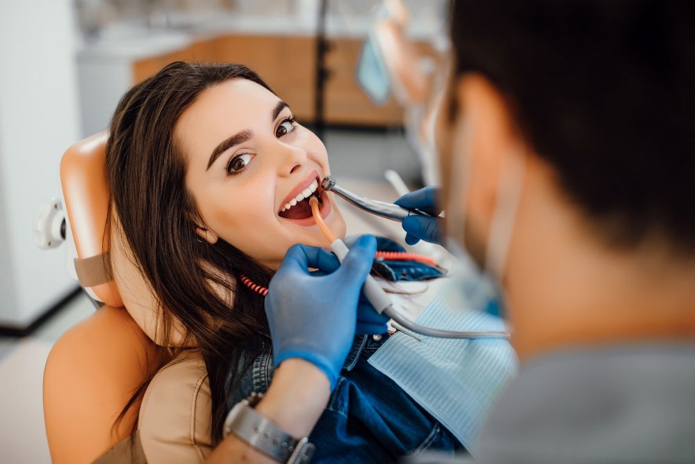 Oral Health