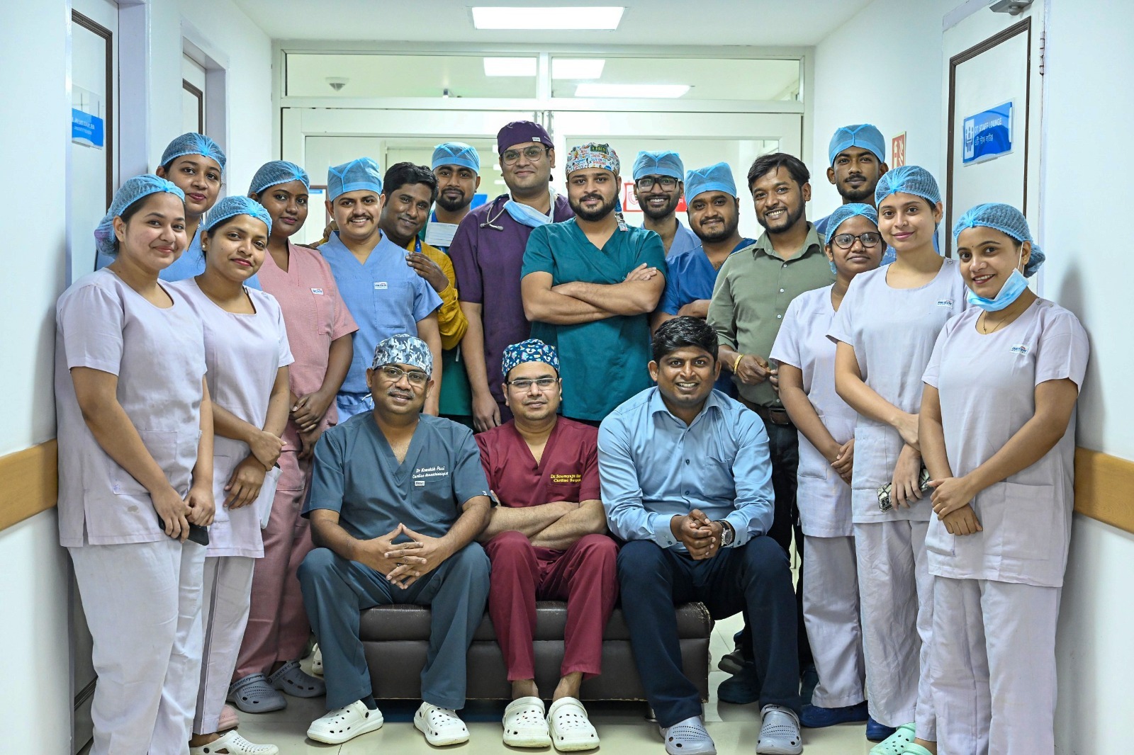 CABG in Kolkata