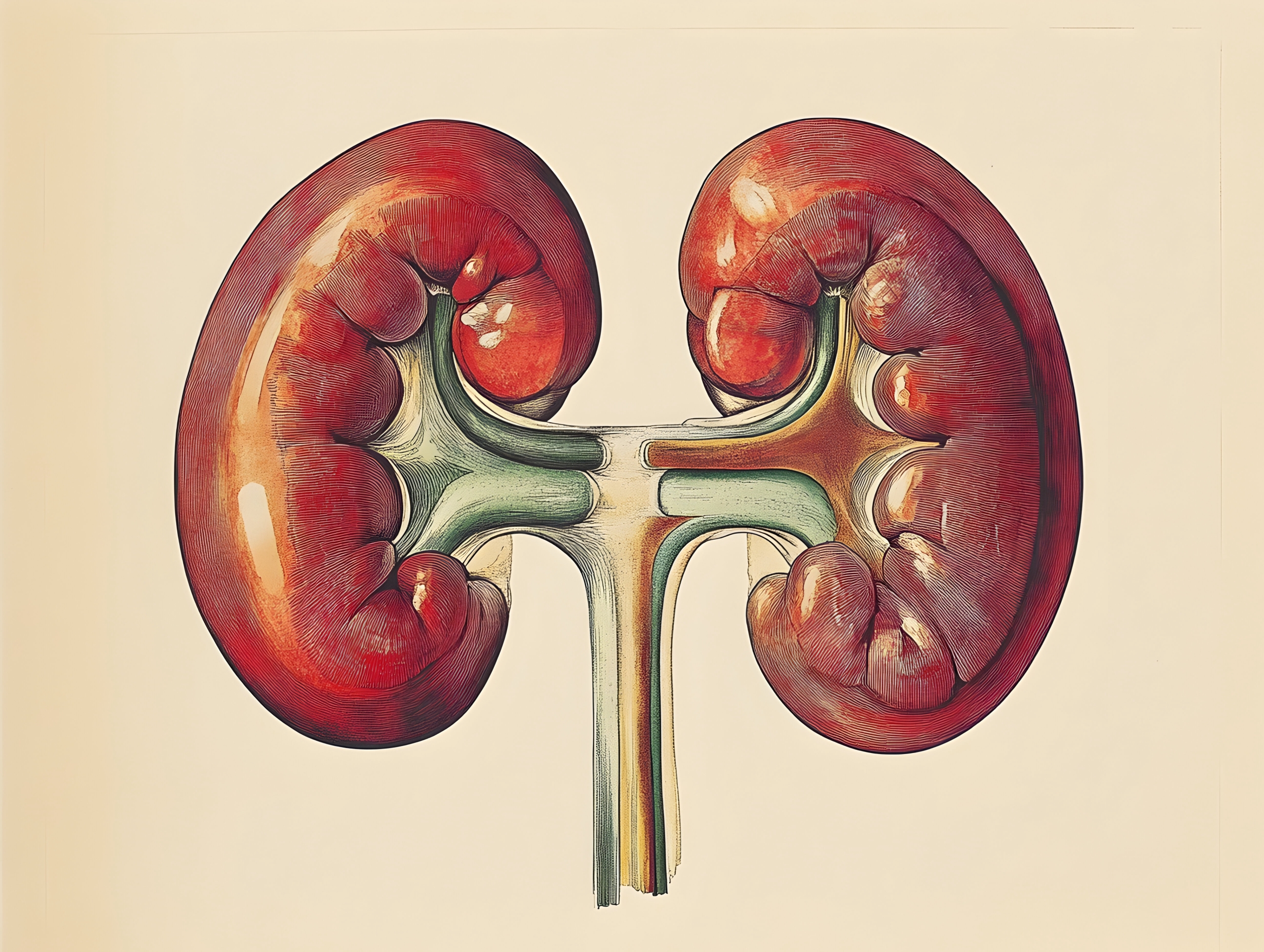 Kidney transplant