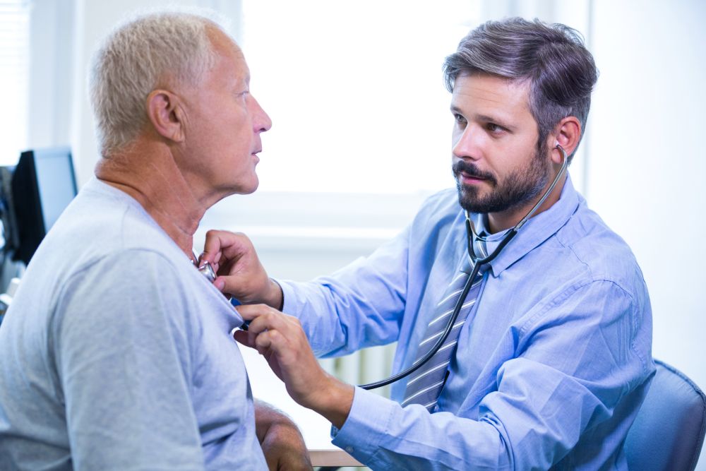 Cardiac care