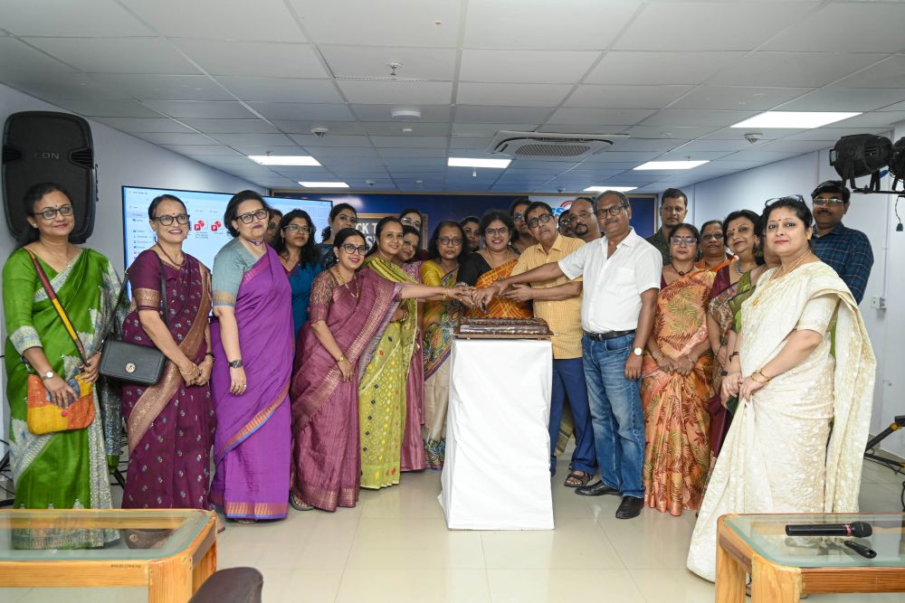 Guru Pranam Celebration