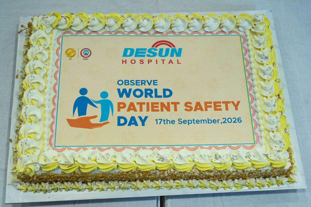 patient safety