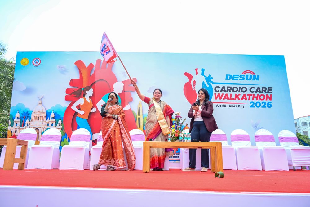 walkathon