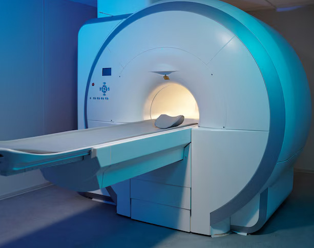 Interventional Radiology in Siliguri