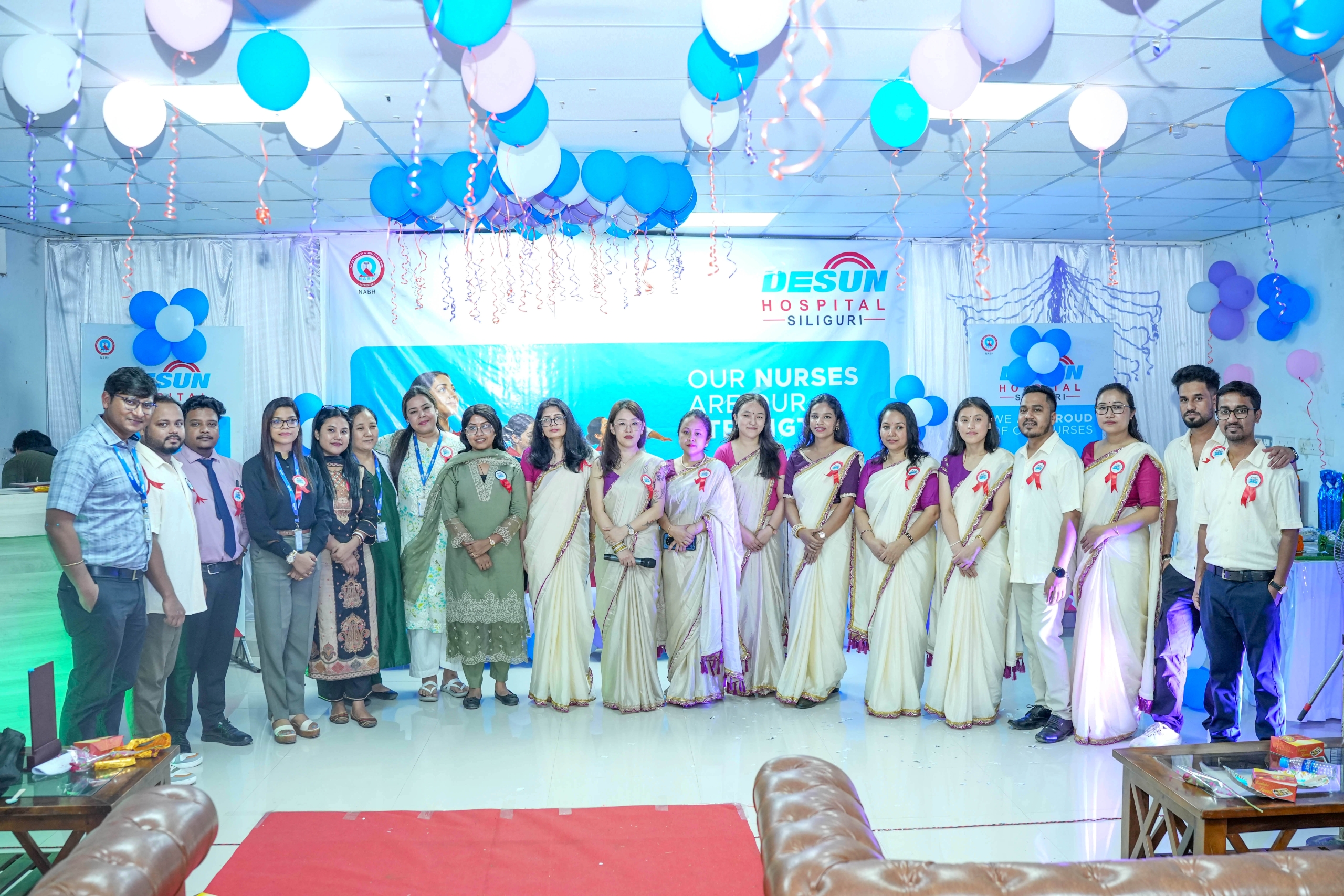 International nurses day