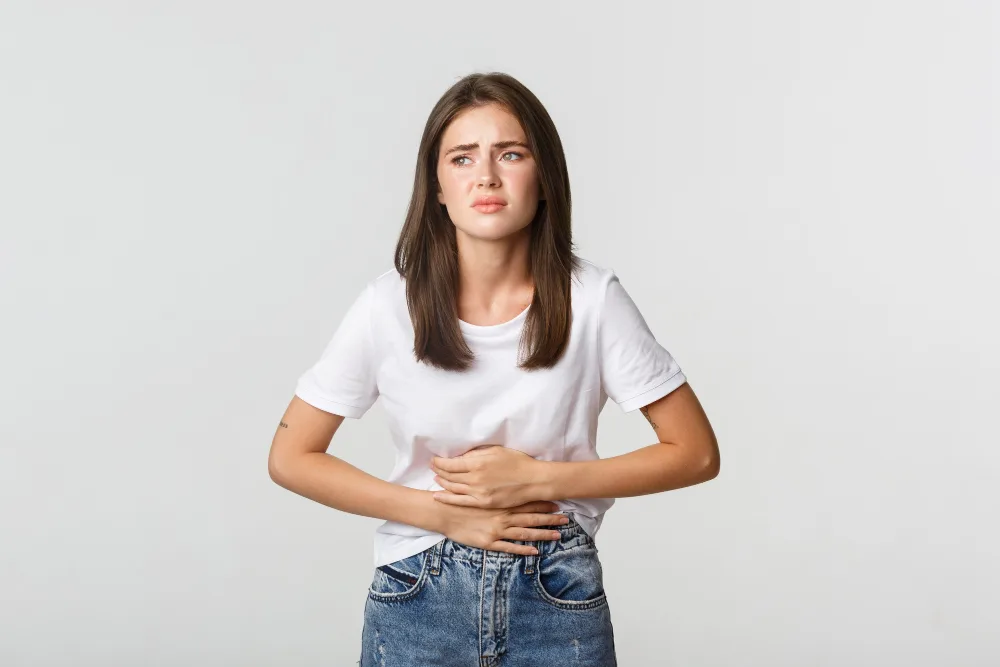 mansion digestive disorder