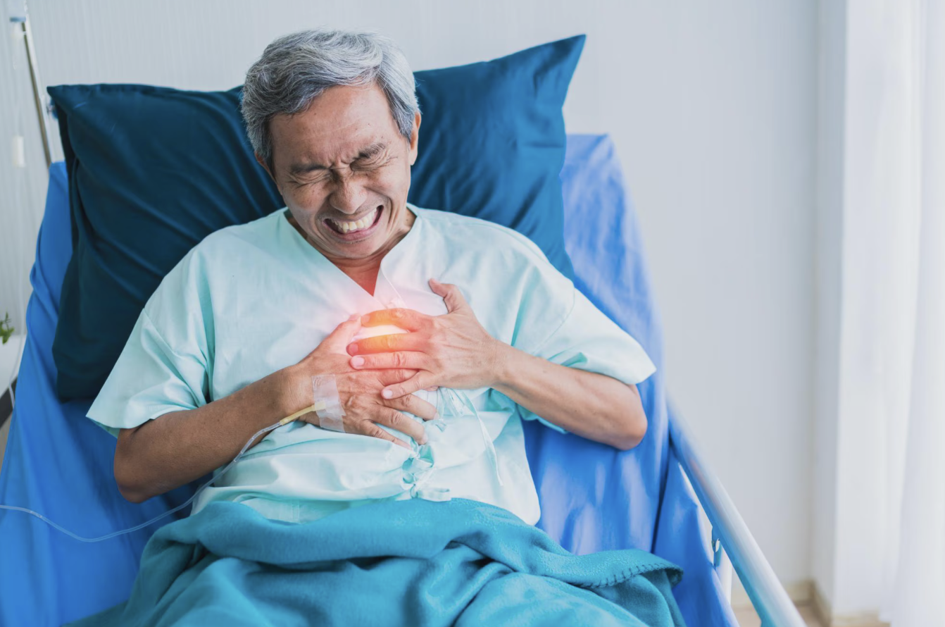 cardiac care