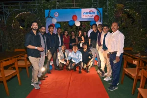 Doctor Days Celebration at Desun Siliguri