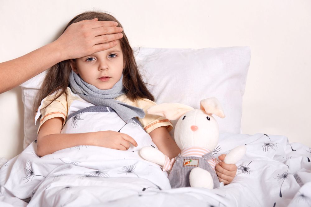 paediatric